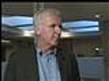 The Street : September 30,  2010 : James Cameron Takes on the Oilsands [09-30-10 8:40 AM]