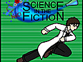 SitF: Ep. 1 - Evolution in Fiction