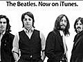 digits: Did the Beatles Save Digital Music?