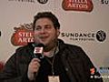 Exclusive: Jonah Hill Interview For Cyrus (Fandango.Com Movies)