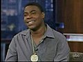 Tracy Morgan Fact-Checks the Post