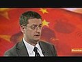 Kurtz Interview on China Companies,  June 30