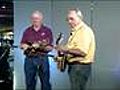 Byron Berline & John Hickman