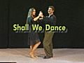 Shall We Dance: Cha Cha (2000)