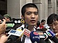 團體稱周三會有數千人包圍立法會