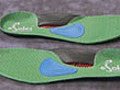 Insoles go online for runner relief