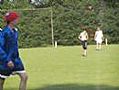 voetbal camping de iembarg j.v.v 2009