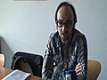 Fernández-Mallo prepara un 