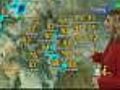 Friday Morning Forecast: Near Record Highs,90s