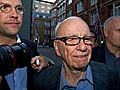 New Allegations Besiege Murdoch Media Empire