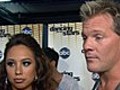 Chris Jericho Gets the &#039;Dancing&#039; Boot