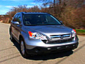 2007 Honda CR-V