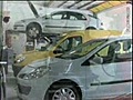 Garage Edelweiss -Carrosserie et peinture automobile Houches (Les) 74310 Haute-Savoie
