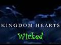 Kingdom Hearts- What is this Feeling?