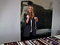 Model Turned Jewelry Designer: Molly Sims