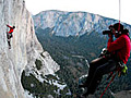 Capturing Yosemite’s Superclimbers