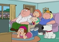 Family Guy Viewer Mail #1