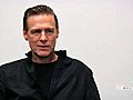 Bryan Adams Q&A I Billboad.com