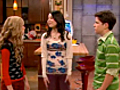 iCarly: 