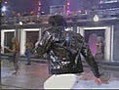 MICHAEL JACKSON - YOU ROCK MY WORLD