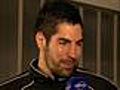 Karabatic : 