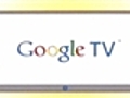 Google se mete en la televisión con &#039;Google TV&#039;