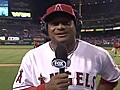 Angels discuss 5-1 victory over Mariners
