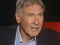 Does Harrison Ford Want To Rap With 50 Cent?