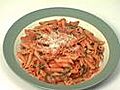 How to Make Vodka Sauce