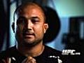 UFC 101: BJ Penn Interview About Florian