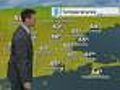 Evening Update: WBZ Forecast For Sept. 20