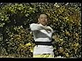 鄭光(小練頭 尋橋 標指) Master cheng kwong Ving Tsun