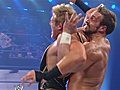 Friday Night SmackDown - Chris Masters Vs. Jack Swagger