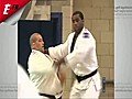 Judo - ChM : Riner,  et de 4 !