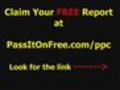 PPC Search Engine Internet Marketing Exposed Part ...