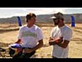 Behind the scenes - Travis Pastrana’s New Year&#039;s E