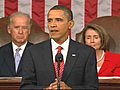 Obama delivers health care reform speech