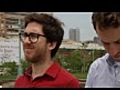 The Moment (Jake and Amir)