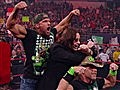 WWE Extras - Celebrities Discuss the WWE Family