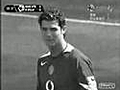 Cristiano Ronaldo Bad Day