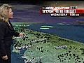 [Video] Accu-Weather Forecast