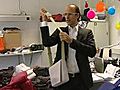 Family Business Bree: Tradition in the bag