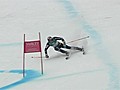 2011 Alpine Worlds: Aksel Lund Svindal GS1