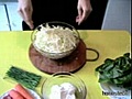 Chef Mary: Cabbage Salad