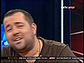 Ata Demirer - Guiza yüz ifadesi :))