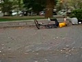 某所ライディング動画