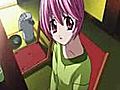 Elfenlied OVA Folge 10.5 1/3 Ger sub