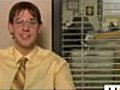 The Office - Two Dwight Schrutes