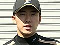 プロ野球・日本ハムの斎藤佑樹投手、シーズン開幕へ向け「ずっと開幕1軍が目標」