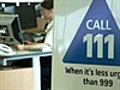 UK medical helpline to be axed